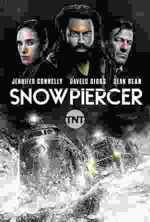 Snowpiercer (2020–2025) vj junior Daveed Diggs